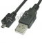 Kabel USB mini Fuji-1 1,8M 2.0