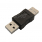 Adapter USB A wtyk-wtyk