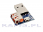 Adapter - Wtyk USB na gniazdo USB A i USB-micro 
