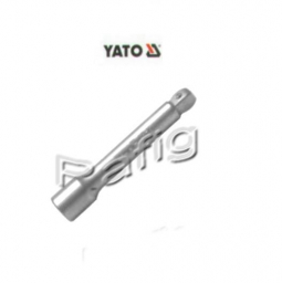 Przedłużka 3/8" 76mm uchylna YATO