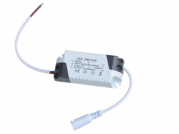 Zasilacz stałoprądowy 300mA 45-72V (4-7W) LED-driv
