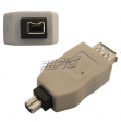 Adapter USB gn /Fire Wire [ DV ]