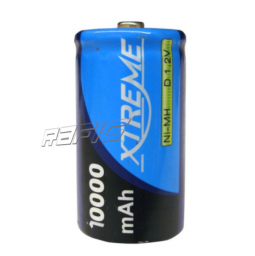 Akumulator R20 10000 Extrime