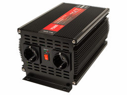 Przetwornica napięcia 2500W /5000W 12V>230V